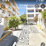 Casa Oura Located 100 Metres From The * 阿尔布费拉