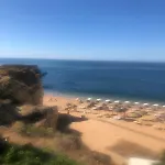 公寓 Casa Oura Located 100 Metres From The *