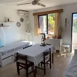 公寓 Casa Oura Located 100 Metres From The *