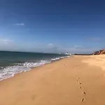 Casa Oura Located 100 Metres From The * Albufeira