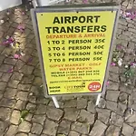 Casa Oura Located 100 Metres From The *