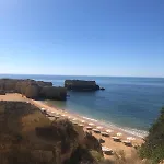 Casa Oura Located 100 Metres From The