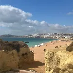 Casa Oura Located 100 Metres From The Albufeira