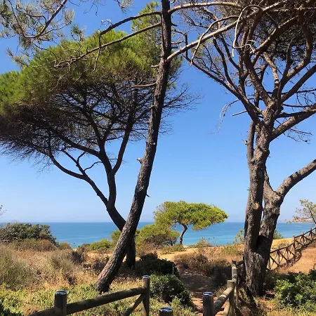 Casa Oura Located 100 Metres From The Lejlighed *