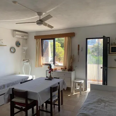 Lejlighed Casa Oura Located 100 Metres From The