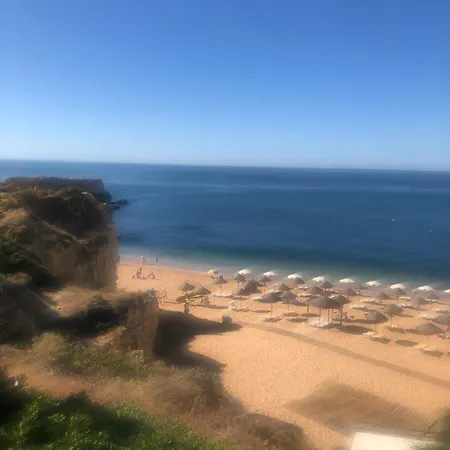 アパート Casa Oura Located 100 Metres From The *