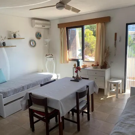 アパート Casa Oura Located 100 Metres From The *